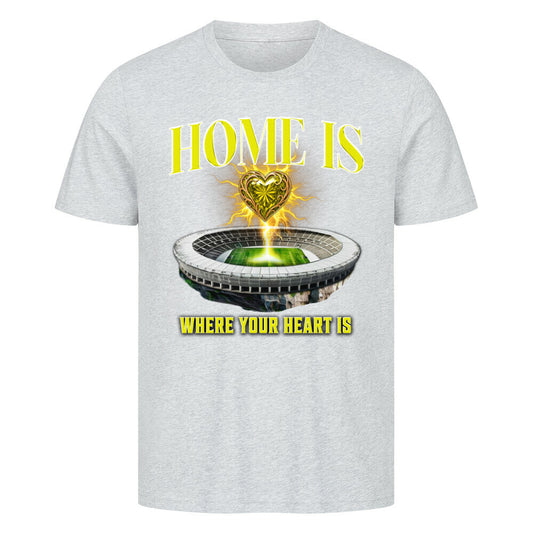 Image for color: heather grey