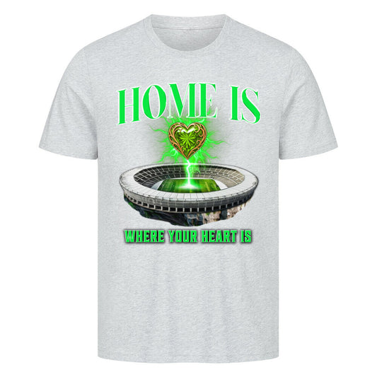 Image for color: heather grey